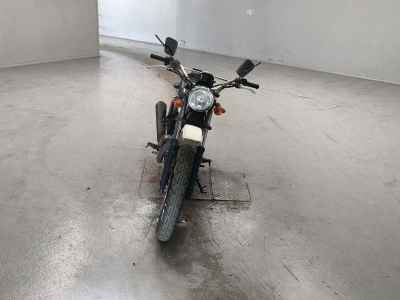 Kawasaki 250TR 2006