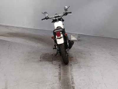 Kawasaki 250TR 2006