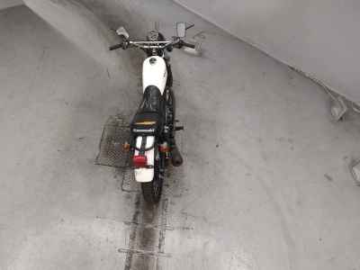 Kawasaki 250TR 2006