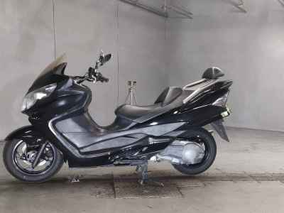 Suzuki Skywave 250