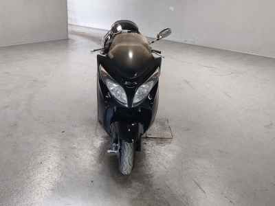 Suzuki Skywave 250