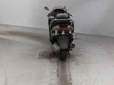 Suzuki Skywave 250