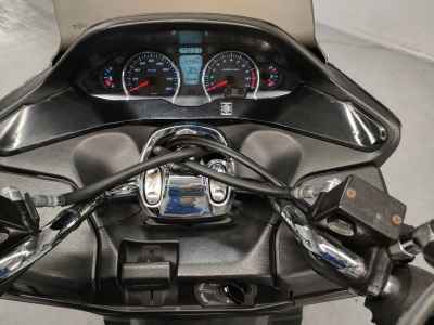 Suzuki Skywave 250