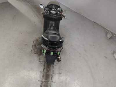 Suzuki Skywave 250