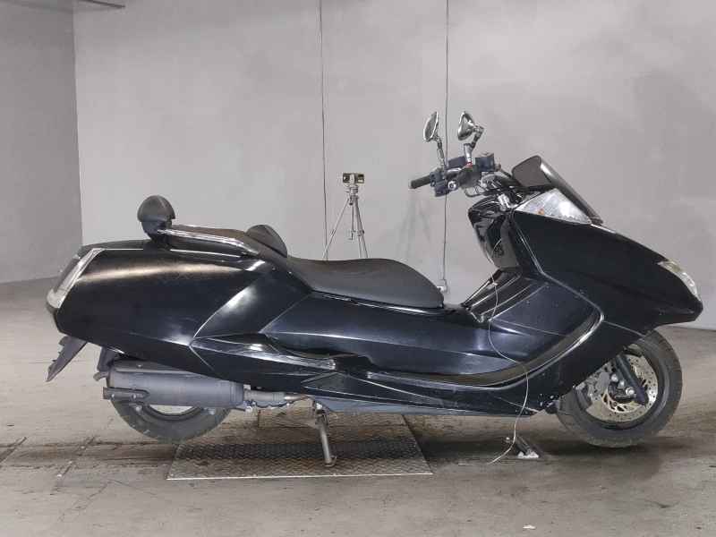 Yamaha Maxam 250 2010