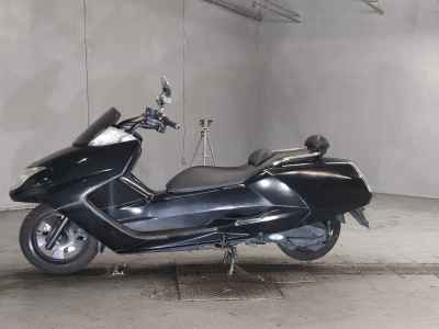 Yamaha Maxam 250 2010