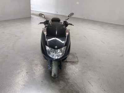 Yamaha Maxam 250 2010