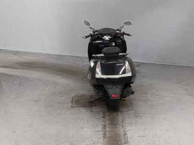 Yamaha Maxam 250 2010