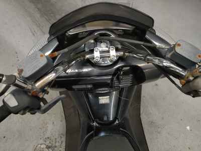 Yamaha Maxam 250 2010