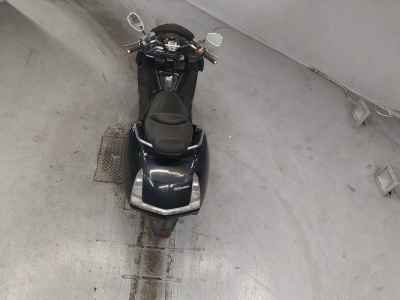 Yamaha Maxam 250 2010