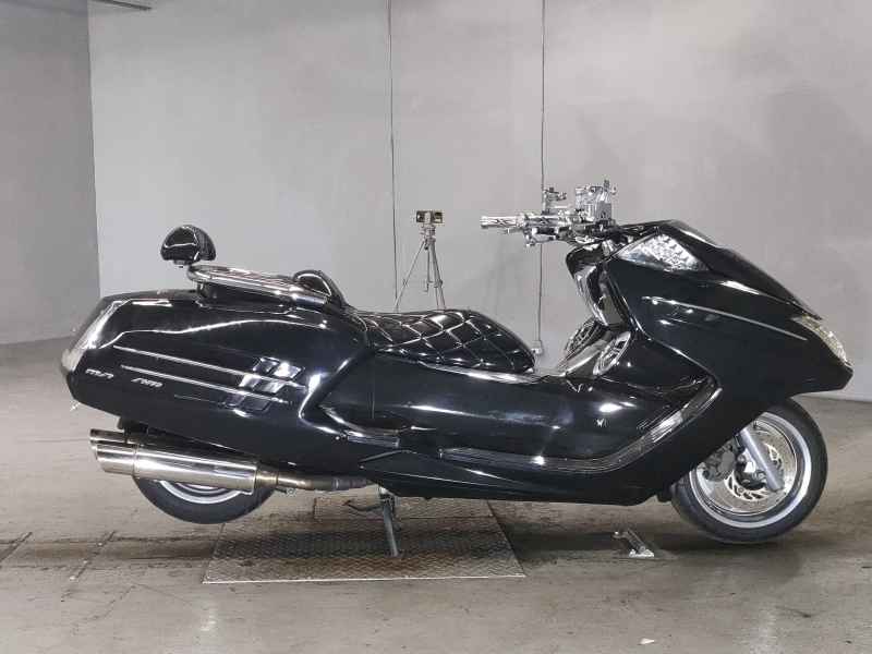 Yamaha Maxam 250 2006