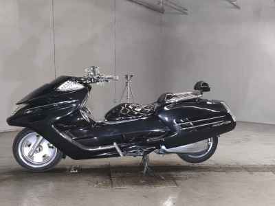 Yamaha Maxam 250 2006