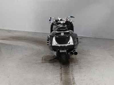 Yamaha Maxam 250 2006