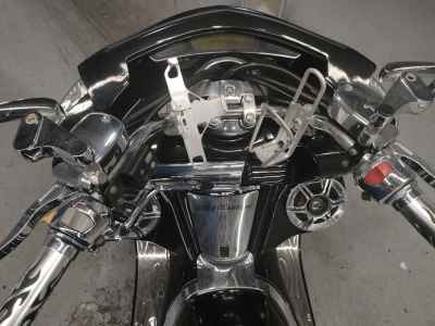 Yamaha Maxam 250 2006