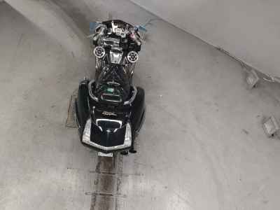 Yamaha Maxam 250 2006