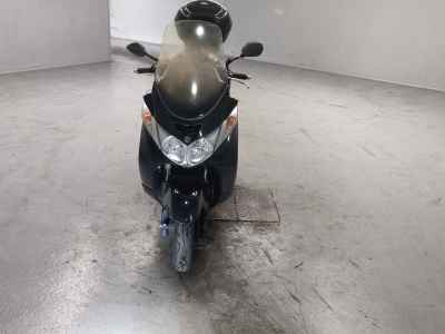 Suzuki Skywave 250S