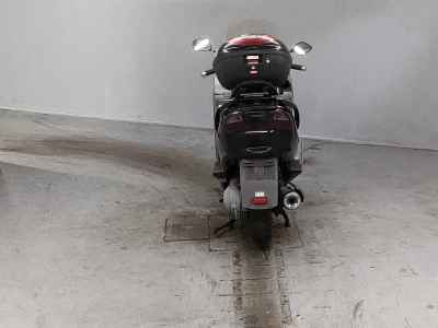Suzuki Skywave 250S