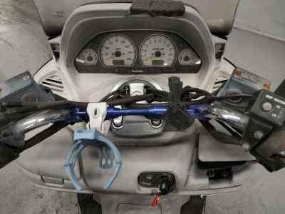 Suzuki Skywave 250S