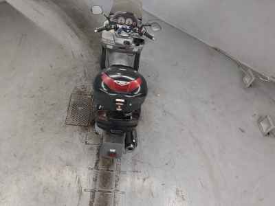 Suzuki Skywave 250S