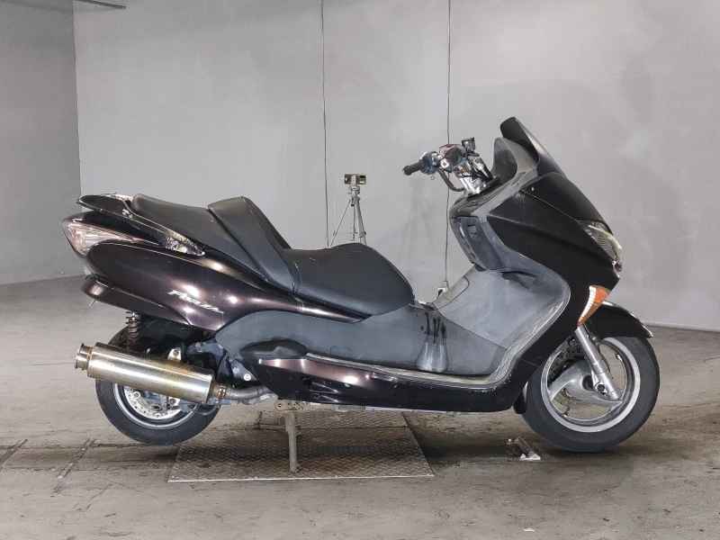 Honda Forza Z 2006