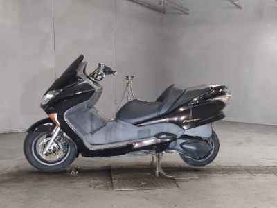 Honda Forza Z 2006