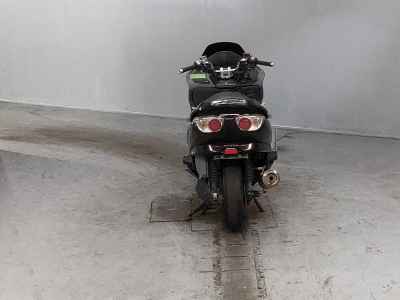Honda Forza Z 2006