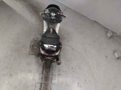 Honda Forza Z 2006