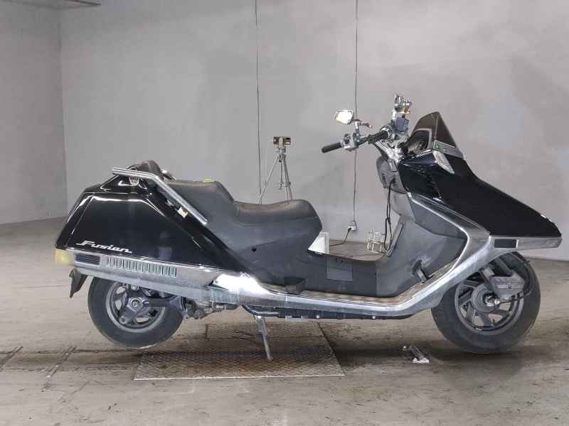 Honda Fusion X 2006