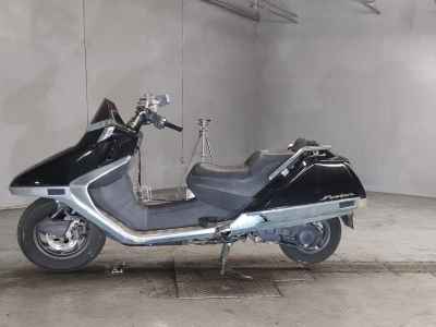 Honda Fusion X 2006