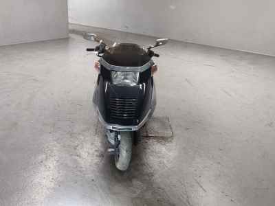 Honda Fusion X 2006