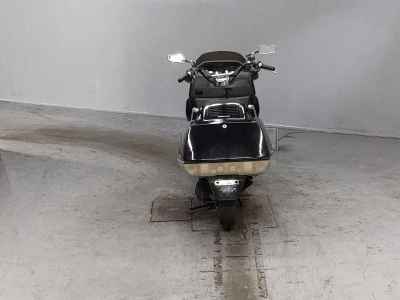 Honda Fusion X 2006