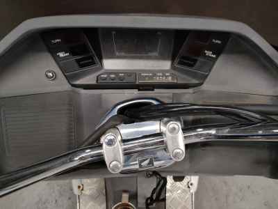 Honda Fusion X 2006