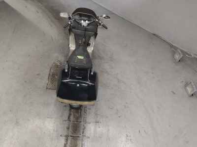 Honda Fusion X 2006