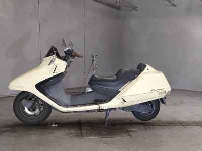 Honda Fusion 2006