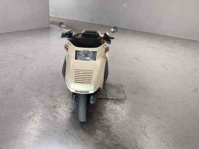 Honda Fusion 2006