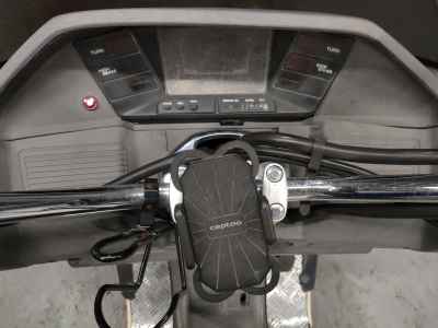 Honda Fusion 2006