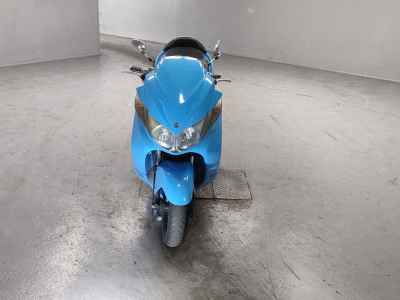 Suzuki Skywave 250SS