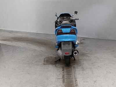 Suzuki Skywave 250SS