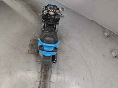 Suzuki Skywave 250SS