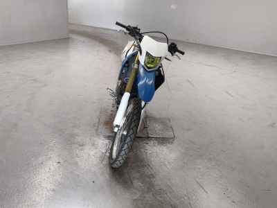 Honda CRF250L 2013