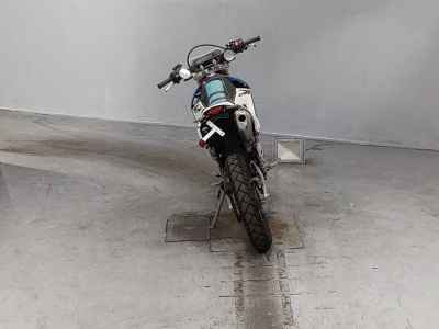 Honda CRF250L 2013
