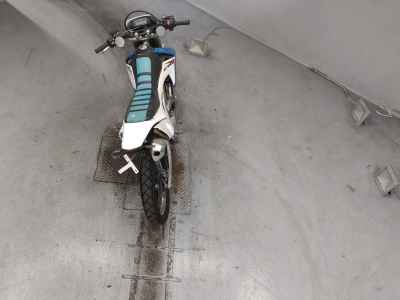 Honda CRF250L 2013