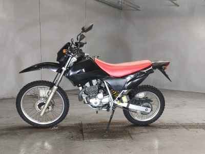 Honda XR250 Tornado 2005