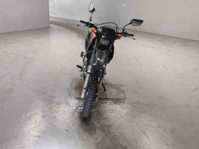 Honda XR250 Tornado 2005