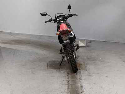 Honda XR250 Tornado 2005