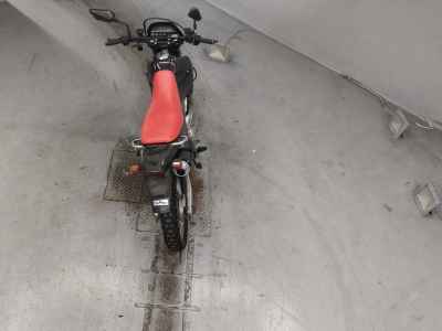Honda XR250 Tornado 2005