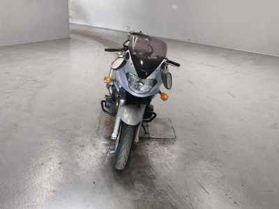 Kawasaki ZR-7 2005