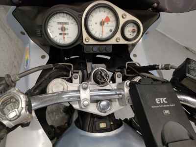 Kawasaki ZR-7 2005