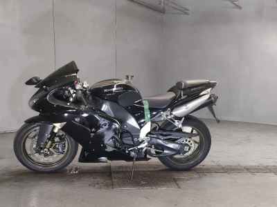 Kawasaki Ninja ZX-10R 2006