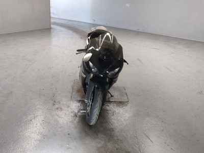 Kawasaki Ninja ZX-10R 2006